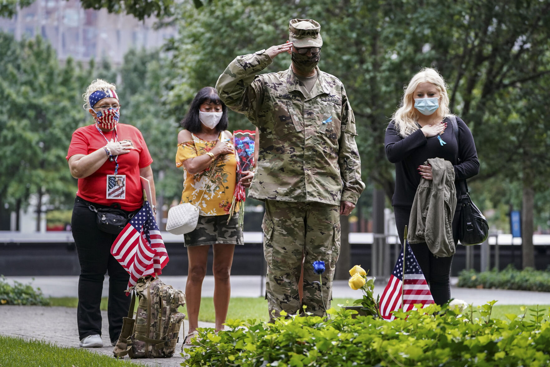 Sept 11 Anniversary